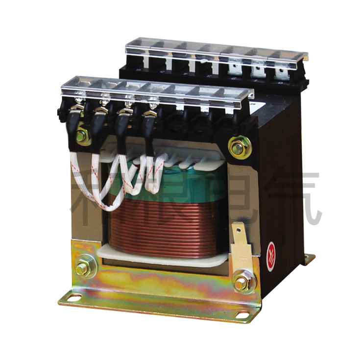 JBK3機(jī)床控制變壓器